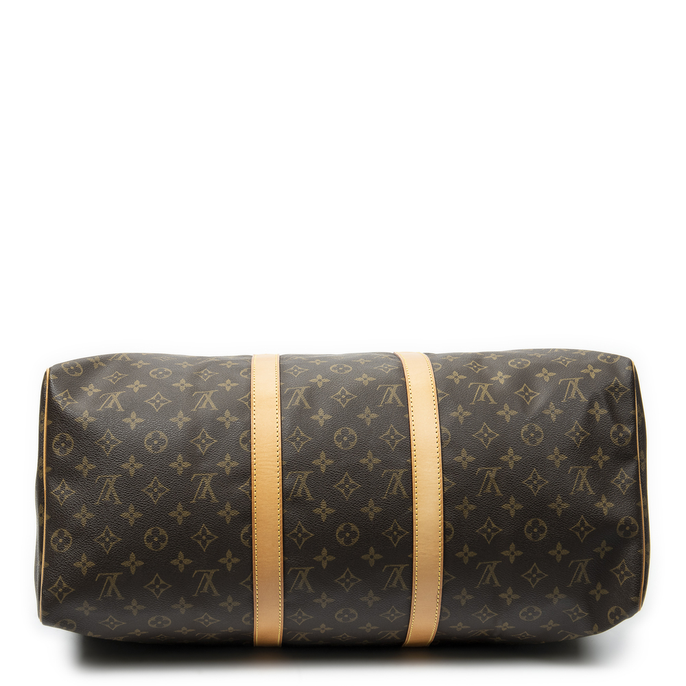 Louis Vuitton Keepall 50 - Picture 6 of 10